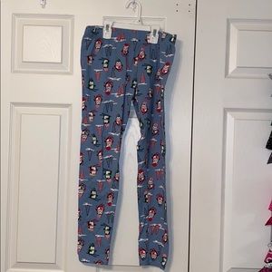 Penguin Leggings